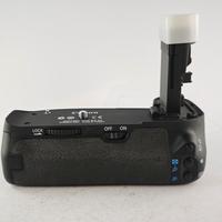 Canon BG-E9 x Canon EOS 60D