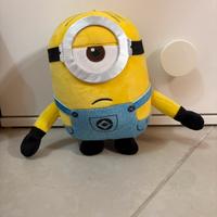 Pupazzo minions