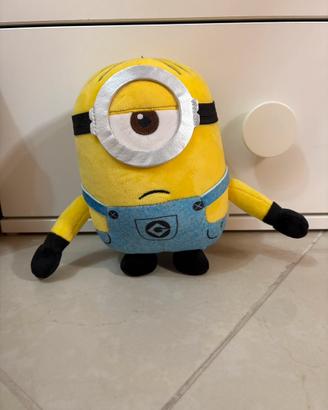 Pupazzo minions
