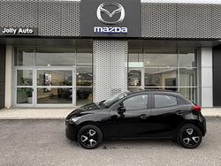 Mazda Mazda2 1.5 Skyactiv-G Centre-Line 75CV