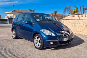 Mercedes-benz A 150 GPL AUTOMATICA