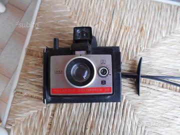 Polaroid colorpack 80