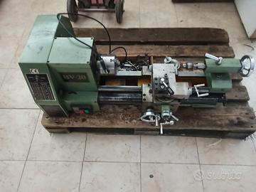 tornio bv20