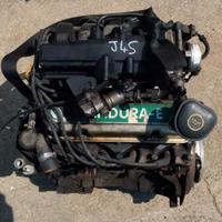 Motore usato Ford Ka 1.3 J4S