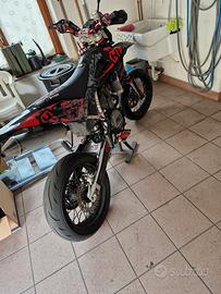 Husqvarna SMR 510 2008