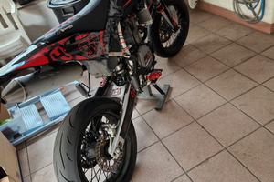 Husqvarna SMR 510 2008