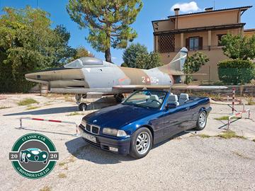 Bmw E36 320i Cabriolet