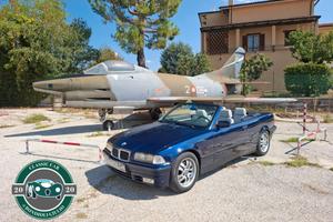 Bmw E36 320i Cabriolet