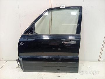 PORTIERA ANTERIORE SINISTRA MITSUBISHI Pajero 7Â°