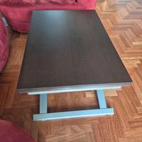 Tavolo Calligaris apribile