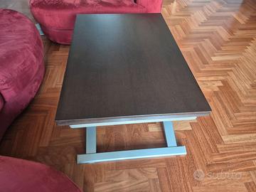 Tavolo Calligaris apribile