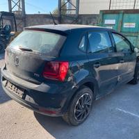 Volkswagen Polo "2015" 1400 TDI 55 KW 75 CV *CUS