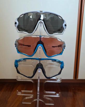 Oakley Jawbreaker