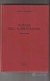 Scienza dell'alimentazione