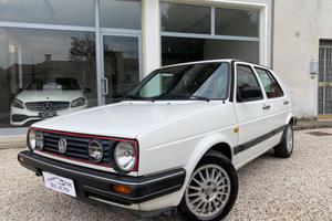 Volkswagen Golf MK2 1.6 5porte Ok Neopatentati