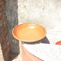 Terrina antica da forno