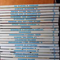 Tex vari numeri