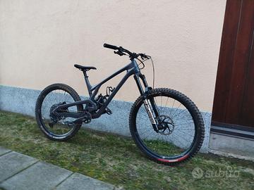 Evil Insurgent MX
