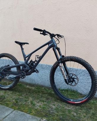 Evil Insurgent MX