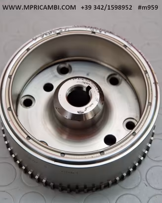 VOLANO MAGNETE BMW F 800 R 2009 2010 F800R 2011 20