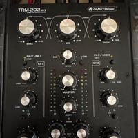 Omnitronic trm 202mk3