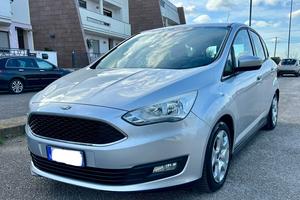 Ford C Max