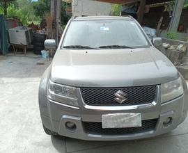 SUZUKI Grand Vitara - 2008