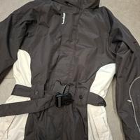 Tuta sci bambino ragazzo