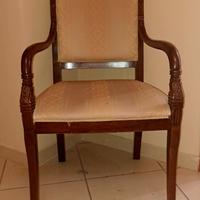 Poltrona da camera € 50