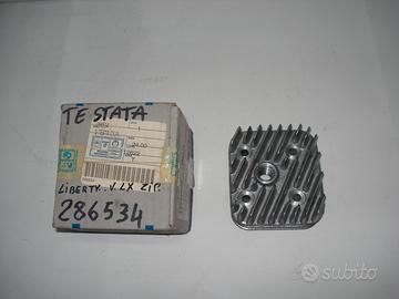 Piaggio Liberty-Vespa LX-Zip Testata rif.2865344