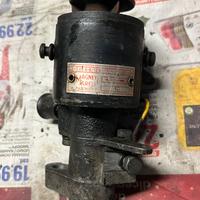 Spinterogeno Fiat 600 Magneti Marelli Fiat