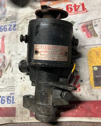 Spinterogeno Fiat 600 Magneti Marelli Fiat