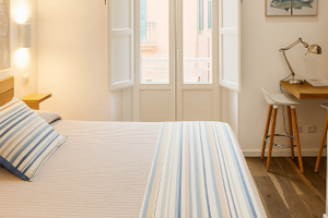 Camera B&B a Mola di Bari