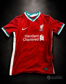 Maglia Liverpool 2022