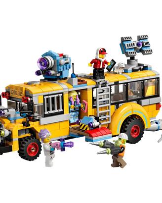 Lego Set Hidden Side vari