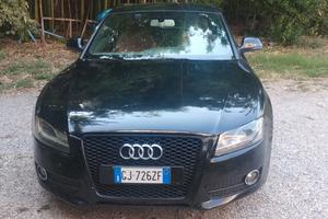 audi A5 3000 tdi