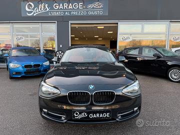 Bmw 116 116i 5p. Sport
