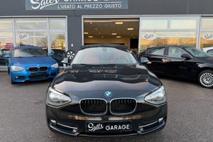 Bmw 116 116i 5p. Sport