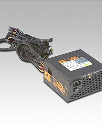 Alimentatore Corsair VX 550W power supply per pc