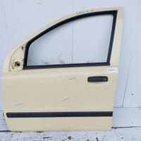 46826583 PORTA ANTERIORE SX FIAT PANDA (169) 1.2 B