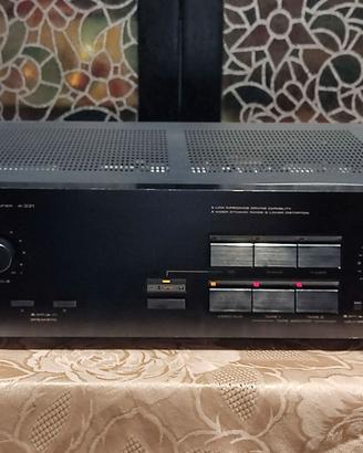 Pioneer A-331 Amplificatore Stereo Integrato