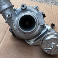 Turbina Alfa Mito 1.4 155cv anno 2009