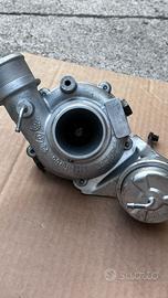 Turbina Alfa Mito 1.4 155cv anno 2009