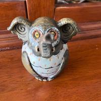 Design Gufo-Elefante