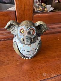 Design Gufo-Elefante