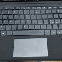 TASTIERA SURFACE PRO 4