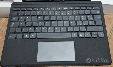 TASTIERA SURFACE PRO 4