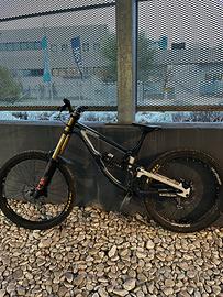 Saracen MYST X carbon 2018 tg.L