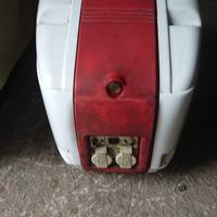 gruppetto elettrogeno