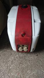 gruppetto elettrogeno